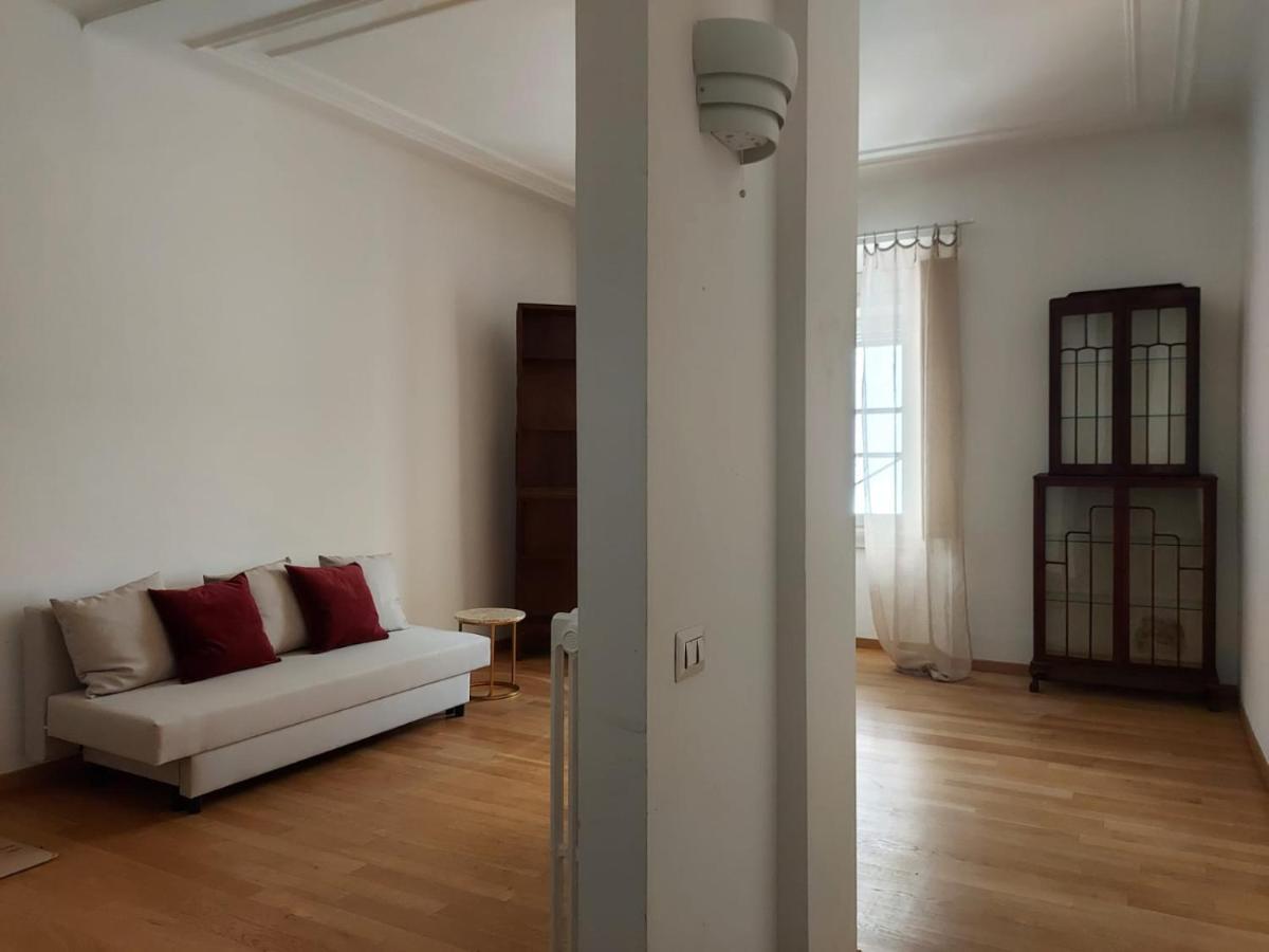 דירות Brera Milano מראה חיצוני תמונה