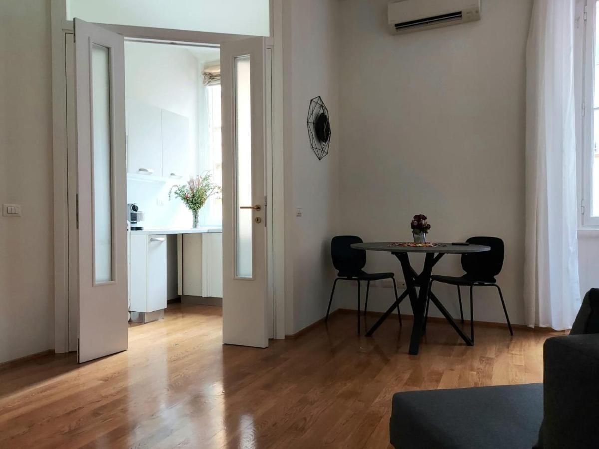 דירות Brera Milano מראה חיצוני תמונה